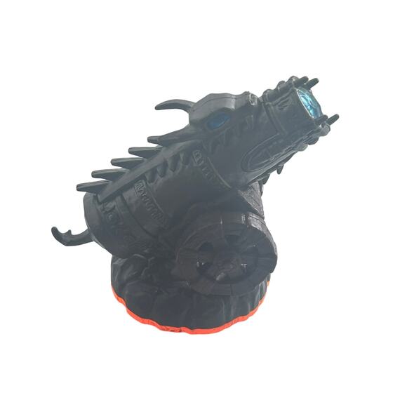 Skylanders Giants DRAGONFIRE CANNON Figure Orange 84538888 - Picture 1 of 5